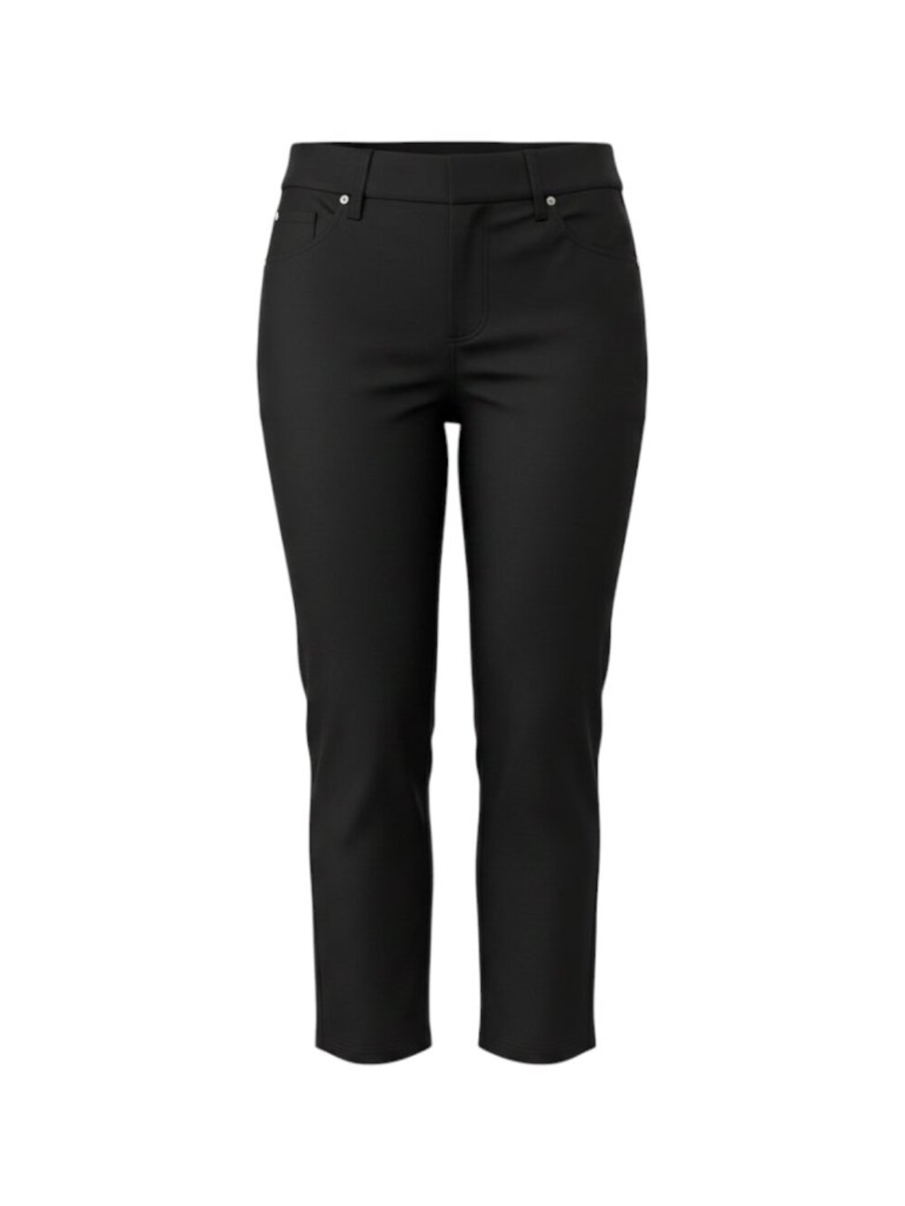 Hilary Radley Black Pants L